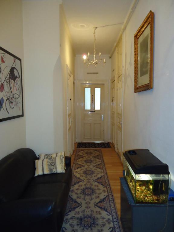 Hotel Garni Nord Hamburg Ngoại thất bức ảnh