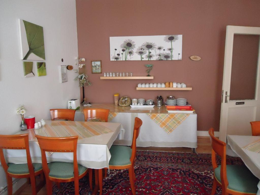 Hotel Garni Nord Hamburg Ngoại thất bức ảnh