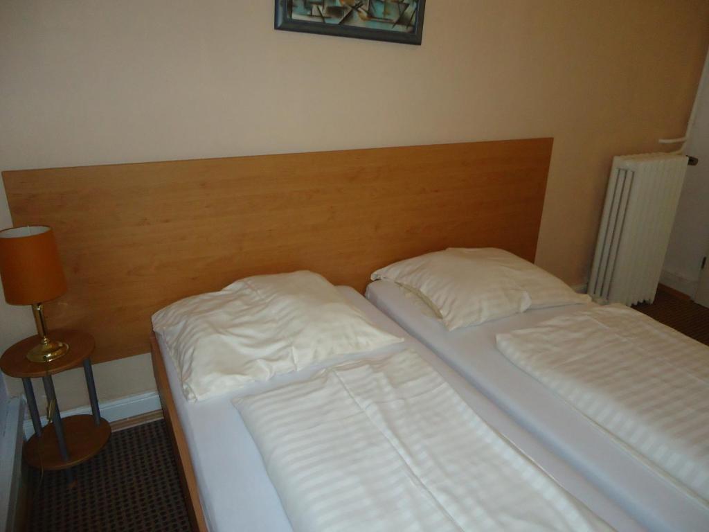 Hotel Garni Nord Hamburg Phòng bức ảnh